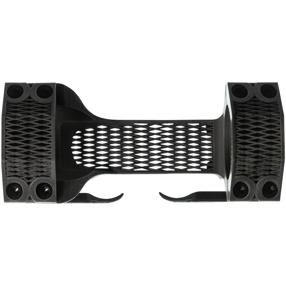 3D tilt-up assembly, EAW