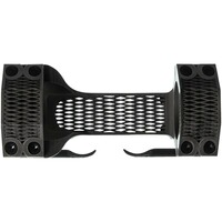 3D tilt-up assembly, EAW