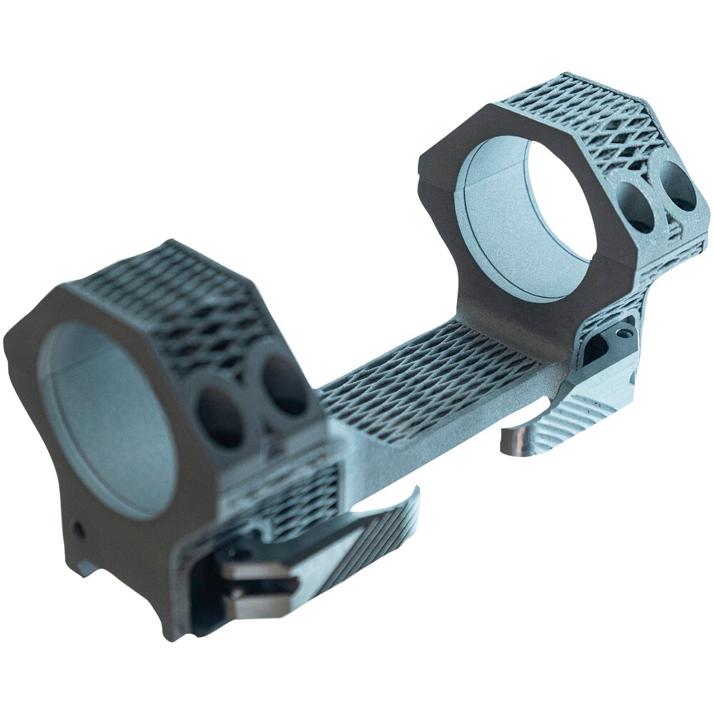 3D tilt-up assembly, EAW