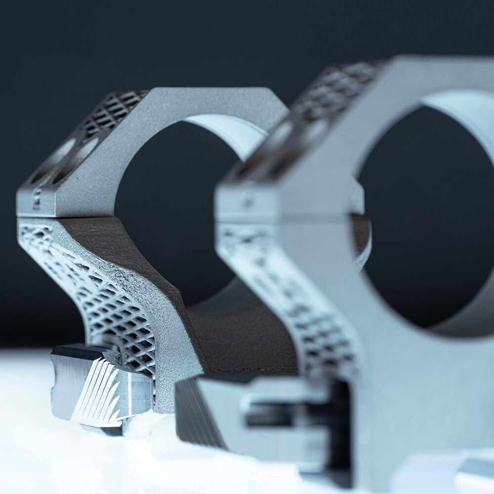 3D tilt-up assembly, EAW