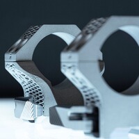 3D tilt-up assembly, EAW