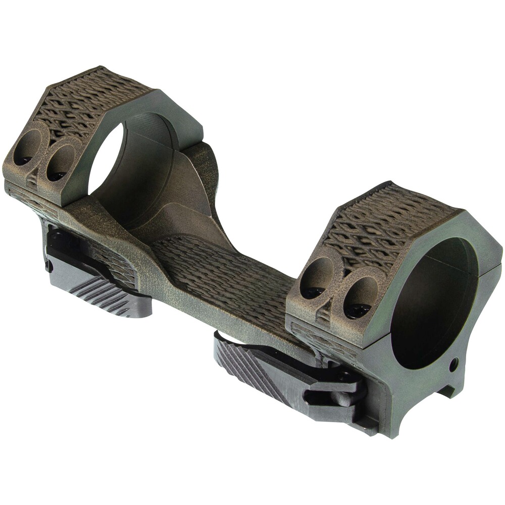 3D tilt-up assembly, EAW