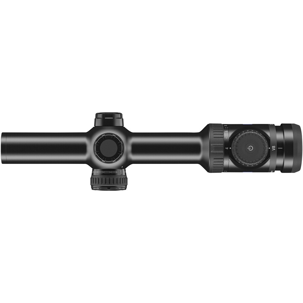 Zielfernrohr V8 1,1-8x24 mit Schiene, ZEISS