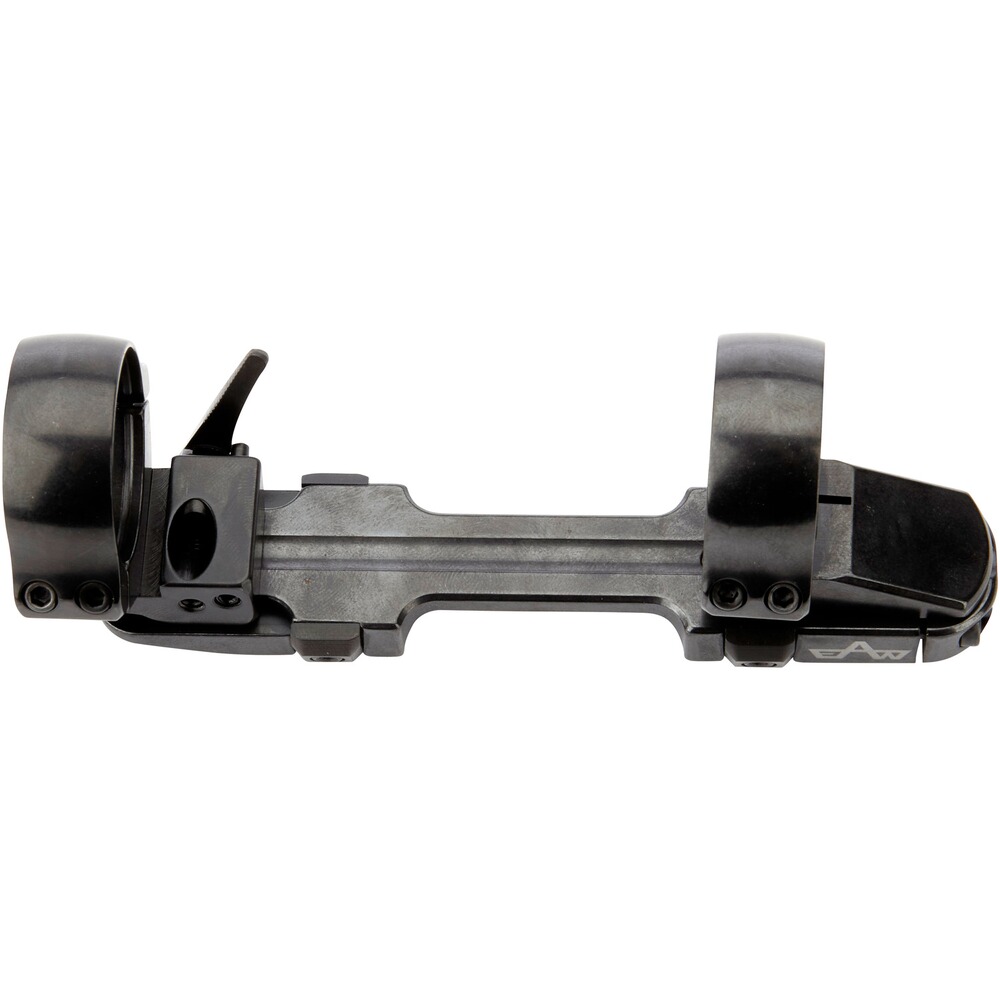 conversion kit to lever swivel mounts, EAW