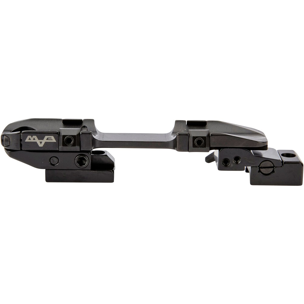 conversion kit to lever swivel mounts, EAW