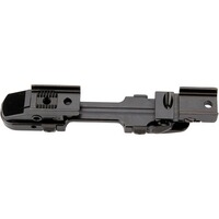 conversion kit to lever swivel mounts, EAW