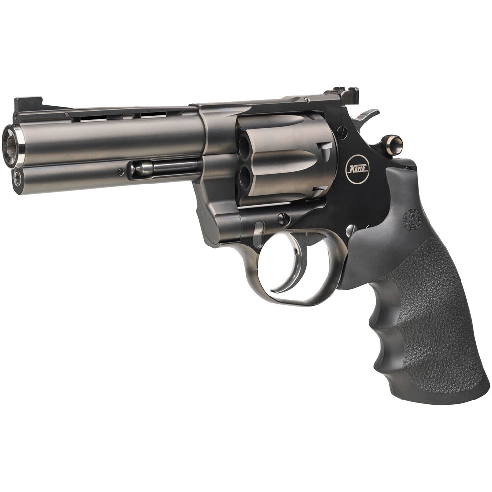 Revolver Combat NSC - 6 schüssig
