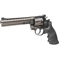 Revolver Combat NSC - 6 schüssig, Korth