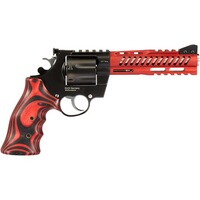 Revolver Ranger NXA 6", Korth