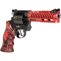 Revolver Ranger NXA 6", Korth