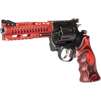 Revolver Ranger NXA 6", Korth