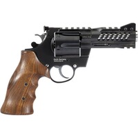 Revolver Ranger NXR 44 , Korth