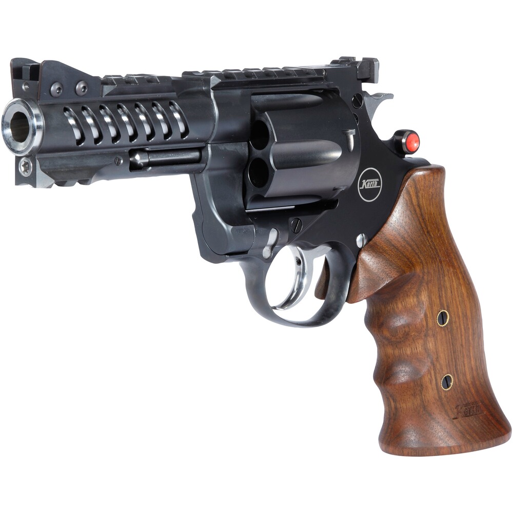 Revolver Ranger NXR 44 , Korth