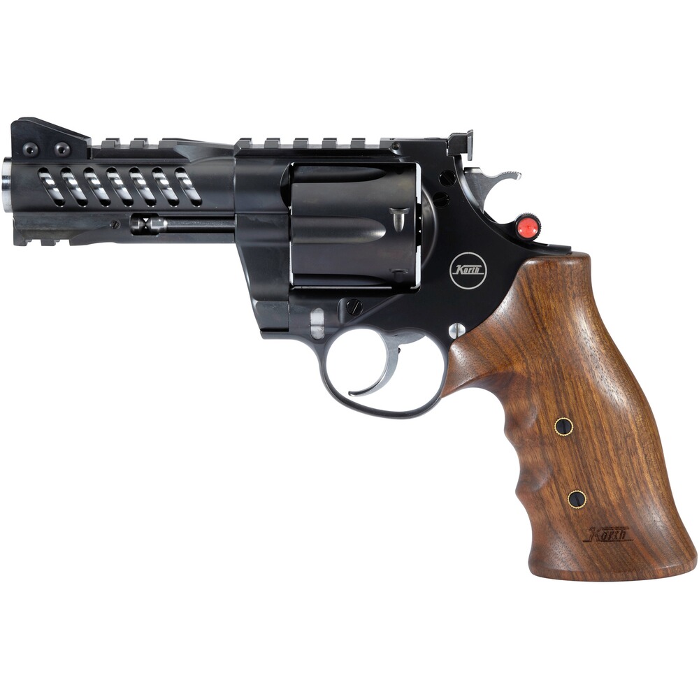 Revolver Ranger NXR 44