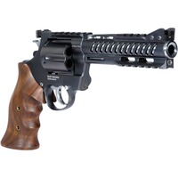 Revolver Ranger NXR 44 , Korth
