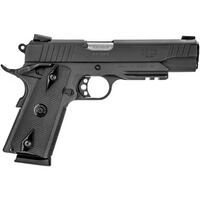Pistole PT 1911 mit Picatinny-Schiene, Taurus