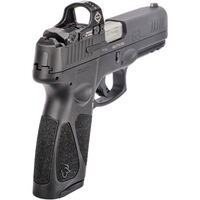 Pistole G3 T.O.R.O., Taurus