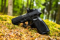 Leuchtpunktvisier Mini Shot M-Spec , Sightmark
