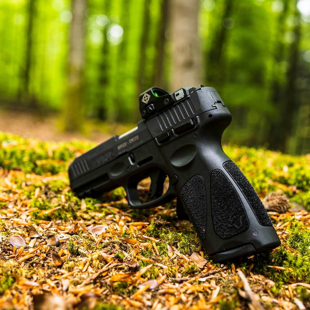 Leuchtpunktvisier Mini Shot M-Spec , Sightmark