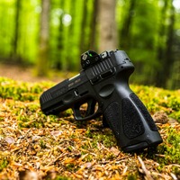 Leuchtpunktvisier Mini Shot M-Spec , Sightmark