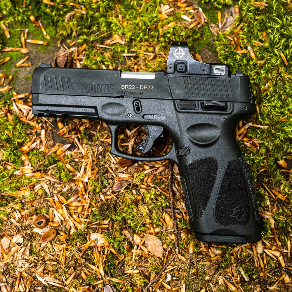 Leuchtpunktvisier Mini Shot M-Spec , Sightmark