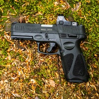 Leuchtpunktvisier Mini Shot M-Spec , Sightmark