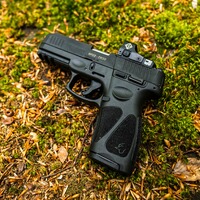 Leuchtpunktvisier Mini Shot M-Spec , Sightmark