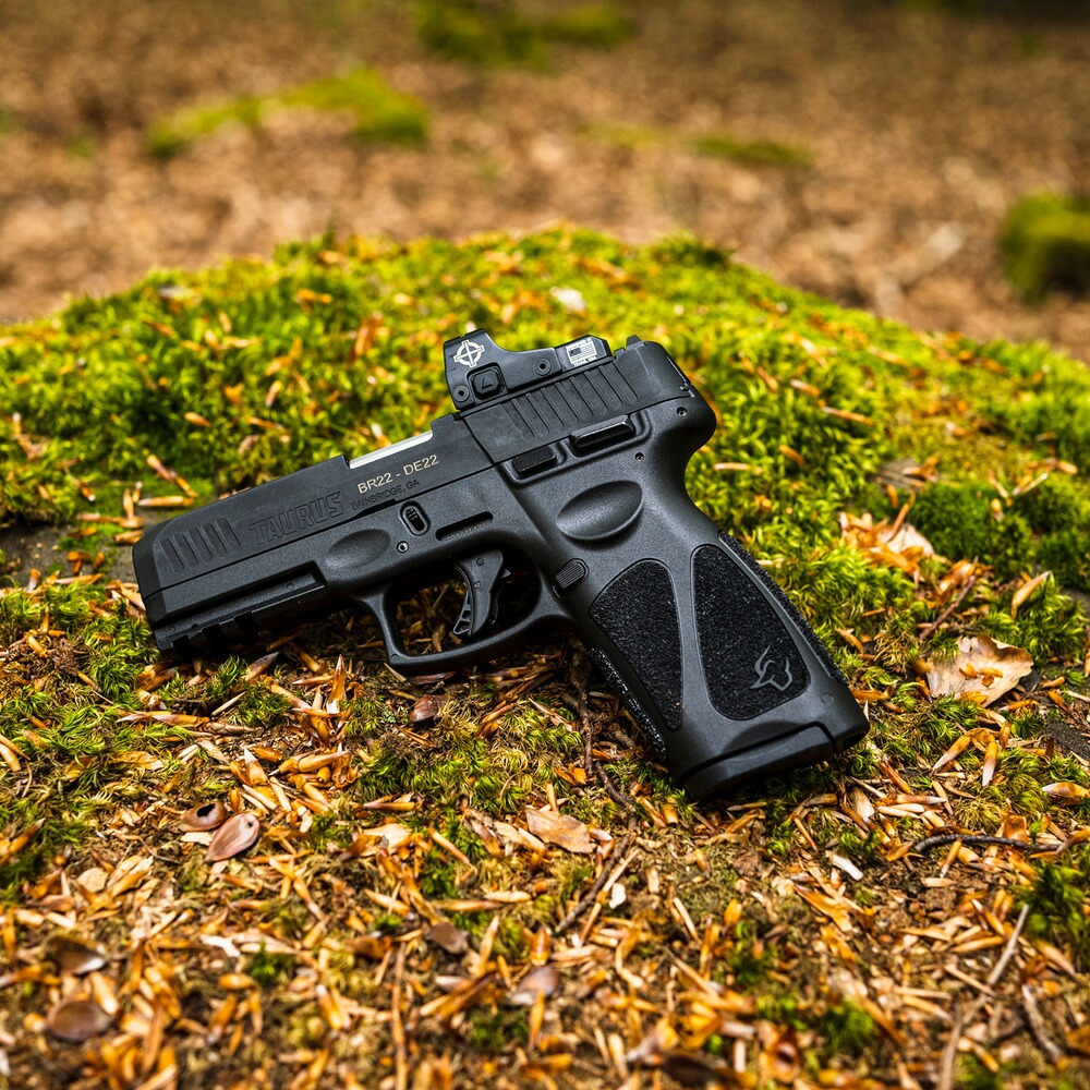 Leuchtpunktvisier Mini Shot M-Spec , Sightmark