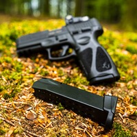 Leuchtpunktvisier Mini Shot M-Spec , Sightmark