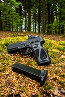 Leuchtpunktvisier Mini Shot M-Spec , Sightmark