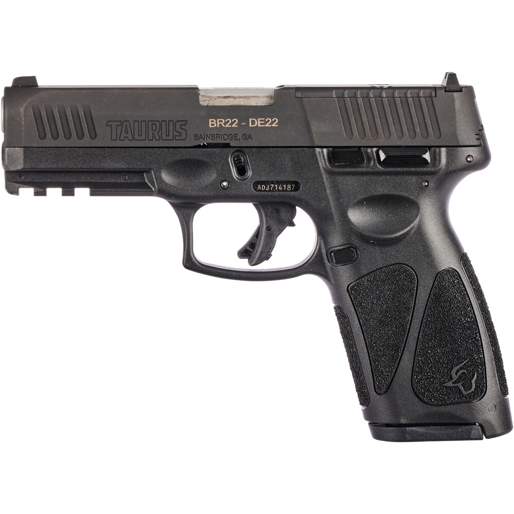 Pistole G3 T.O.R.O.