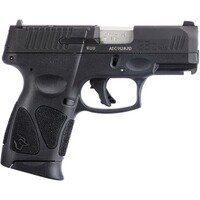 Pistole G3c T.O.R.O. OR, Taurus