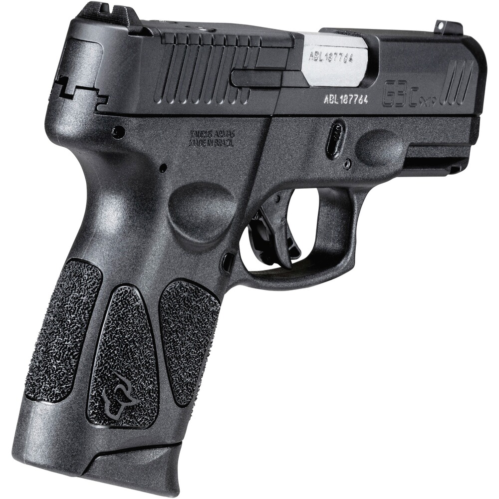 Pistole G3c T.O.R.O. OR, Taurus