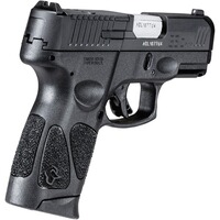 Pistole G3c T.O.R.O. OR, Taurus