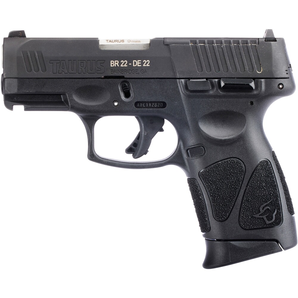 Pistole G3c T.O.R.O. OR