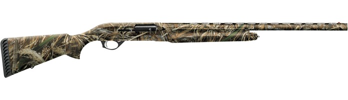 Selbstladeflinte Montefeltro Max5, Benelli