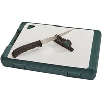 Zerwirkset Game Pro – 11-teilig, Outdoor Edge