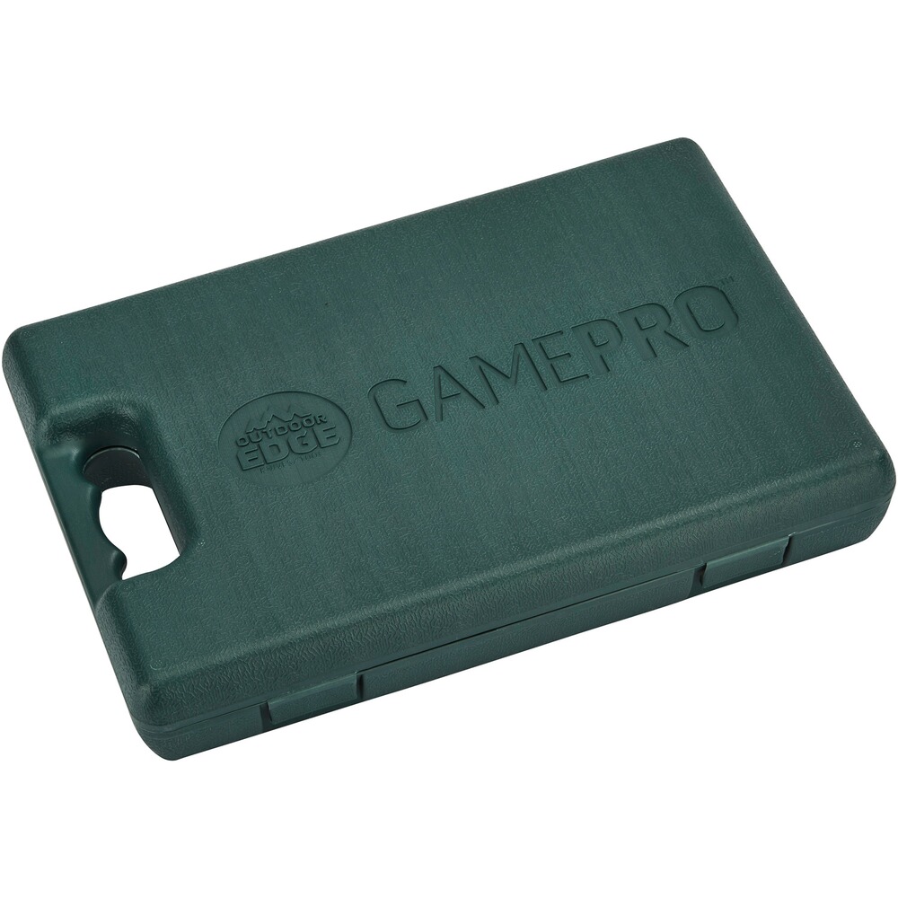 Zerwirkset Game Pro – 11-teilig, Outdoor Edge