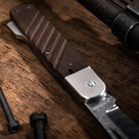 Taschenmesser 98k-Damast, Böker