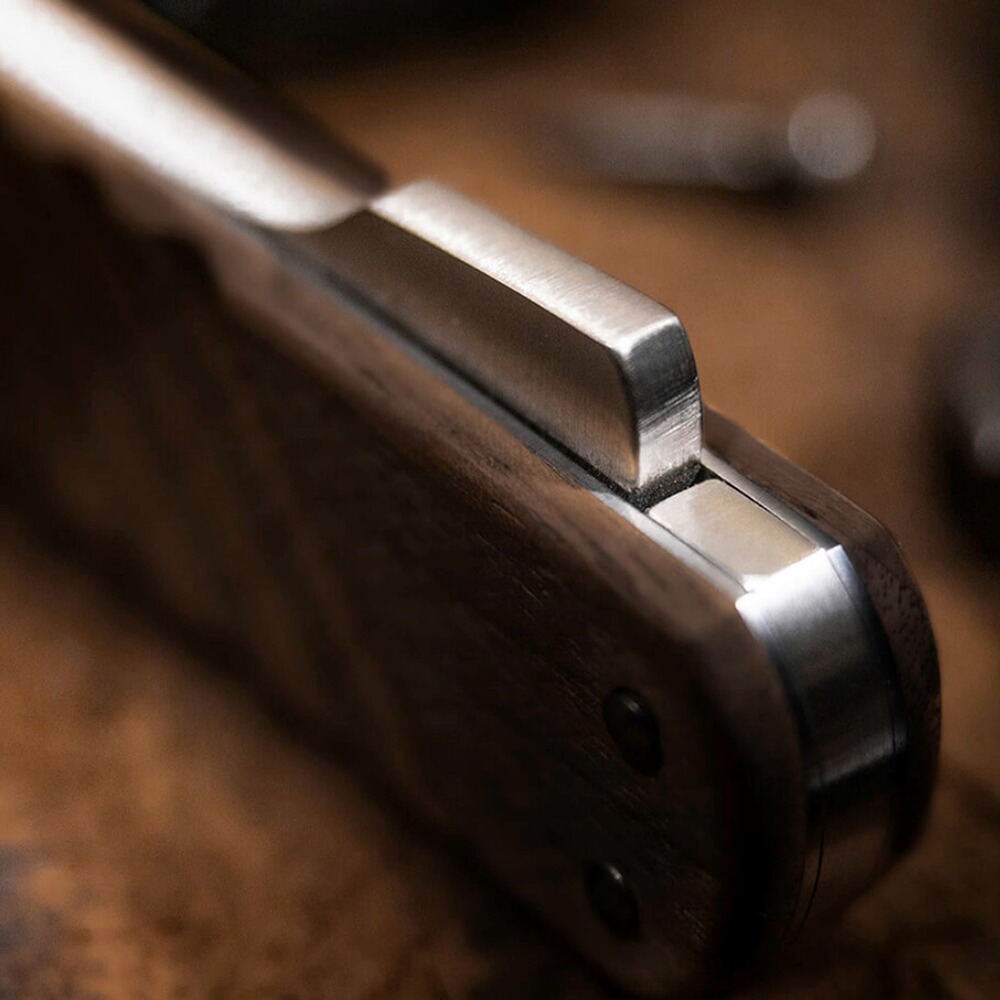 Taschenmesser 98k-Damast, Böker