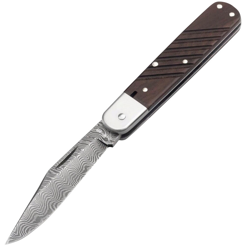 Taschenmesser 98k-Damast