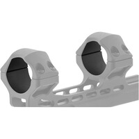 Assembly ACCU-SYNC Integral Air – ring Ø 30 mm, UTG