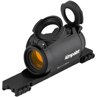Leuchtpunktvisier Micro H-2 mit Montage , Aimpoint
