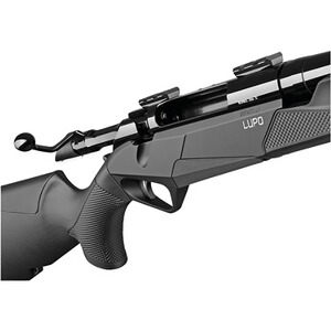 Repetierbüchse Lupo BE.ST. Black, Benelli