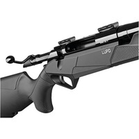 Repetierbüchse Lupo BE.ST. Black, Benelli