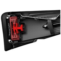 Repetierbüchse Lupo BE.ST. Black, Benelli