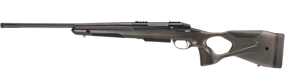 Repetierbüchse S20 Hunter , Sako