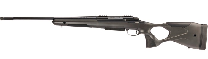 Repetierbüchse S20 Hunter , Sako