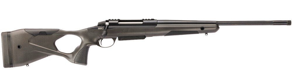 Repetierbüchse S20 Hunter