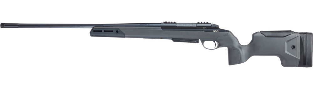Repetierbüchse S20 Precision , Sako